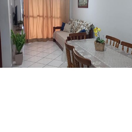 Apto Ubatuba Praia Grande, Ar Condicionado, Piscina, Garagem Zewnętrze zdjęcie